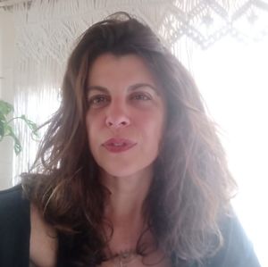 Meet your Posher, Claudia